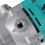 220V 1600W Diamond Core Drill Wet Handheld Concrete Core Drill Machine 7