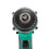 (One Battery) Cordless Electric Drill Rechargeable Drill Screwdriver Power Tool LED 6