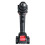(One Battery, EU Plug) 25V Cordless Electric Drill Bits Screwdriver Kit Handheld Power Tool + Battery 6