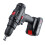 (Two Batteries, US Plug) 25V Cordless Electric Drill Bits Screwdriver Kit Handheld Power Tool + Battery 8