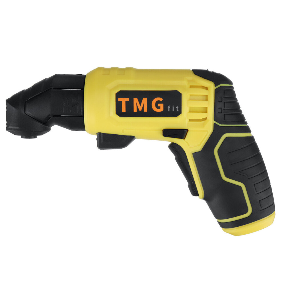 3.6V 1500Mah 200Rpm Home Renovation/Diy Rechargeable Portable Multifunctional Led Lighting Electric Screwdriver 1138392125014