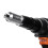 (Without Battery) 21V Electric Rivet Cordless Rivet Nut Drill Insert Nut Pull Riveting Tool 2.4-4.8mm With LED Light 8