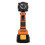(Without Battery) 21V Electric Rivet Cordless Rivet Nut Drill Insert Nut Pull Riveting Tool 2.4-4.8mm With LED Light 4