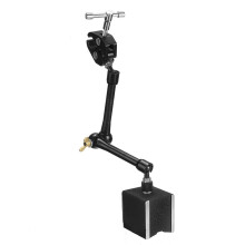 (270mm) 370MM/270MM Metal Electronic Soldering Auxiliary Station for Jewelry Inspection Welding PCB Repair Tool