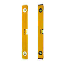 High-Precision Measurement of Aluminum Alloy Bar Level Ruler Industrial 99 Measuring Tools Spirit Level