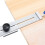 0-200mm Screw Cutting Marking Gauge Mark Scraper Tool For Woodworking Measuring 6