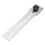 0-200mm Screw Cutting Marking Gauge Mark Scraper Tool For Woodworking Measuring 2