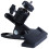 Multifunctional Laser Level Clamp Holder Grip Mount Stand Bracket with 1/4" Adapter 3