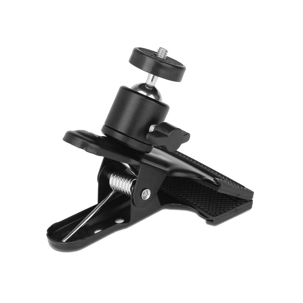 Multifunctional Laser Level Clamp Holder Grip Mount Stand Bracket with 1/4" Adapter