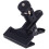 Multifunctional Laser Level Clamp Holder Grip Mount Stand Bracket with 1/4" Adapter 4