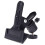 Multifunctional Laser Level Clamp Holder Grip Mount Stand Bracket with 1/4" Adapter 8