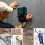 Laser Level with 2 Lines Horizontal/Vertical Line Separated Automatic Measurement Laser Level 4