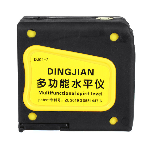 Mini 2 Line Handy Green Light Automatic Rotary Laser Level 1