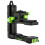 16 lines 4D Cross Line Laser Level Bluetooth & Remote Control Functions Green Beam with Hard Carry Case 6