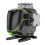 16 lines 4D Cross Line Laser Level Bluetooth & Remote Control Functions Green Beam with Hard Carry Case 2