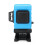 12 Lines 360 3D Cross Lines Green Laser Level Self Leveling APP/Remote Control 6