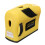 Automatic Laser Level Self-leveling Cross Laser Red 2 Line1 Point Without Tripod 2