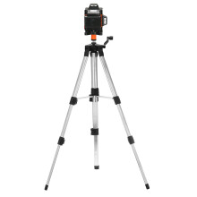 (1M) 47/100CM Folding Adjustable Aluminium Alloy Tripod Base Holder For Laser Level Electric Laser Measure Tool