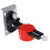 (Green) 4-line Self-Level Laser Level 360 Degree Horizontal & Vertical Measuring Tool 4