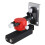 (Green) 4-line Self-Level Laser Level 360 Degree Horizontal & Vertical Measuring Tool 2
