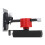 (Blue) 4-line Self-Level Laser Level 360 Degree Horizontal & Vertical Measuring Tool 3