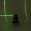 3D 360 Rotary Green Laser Level 5 Lines Self-Leveling Cross Horizontal Vertical Measuring Tool 5