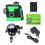 (Blue) 3D 12 Cross Line Laser Line Laser Spirit Level Automatic Self Leveling 5