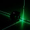 (EU Plug) 3D 12 Lines Green Light Laser Level Auto Self Leveling 360 Rotation Horizontal Vertical Measuring Tool 6