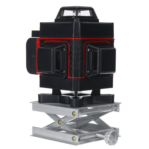16Line Green Light Laser Machine Laser Level Horizontal & Vertical Digital Display 2
