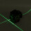 16-Line Strong Green Light 3D Remote Control Laser Level Measure with Wall Attachment Frame 6