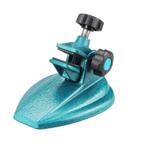 Micrometer Base Digital Display Micrometer Bracket Meter Measuring Seat with Double Non-slip Holding Pad 1