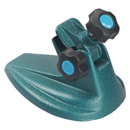 Micrometer Base Digital Display Micrometer Bracket Meter Measuring Seat with Double Non-slip Holding Pad 2