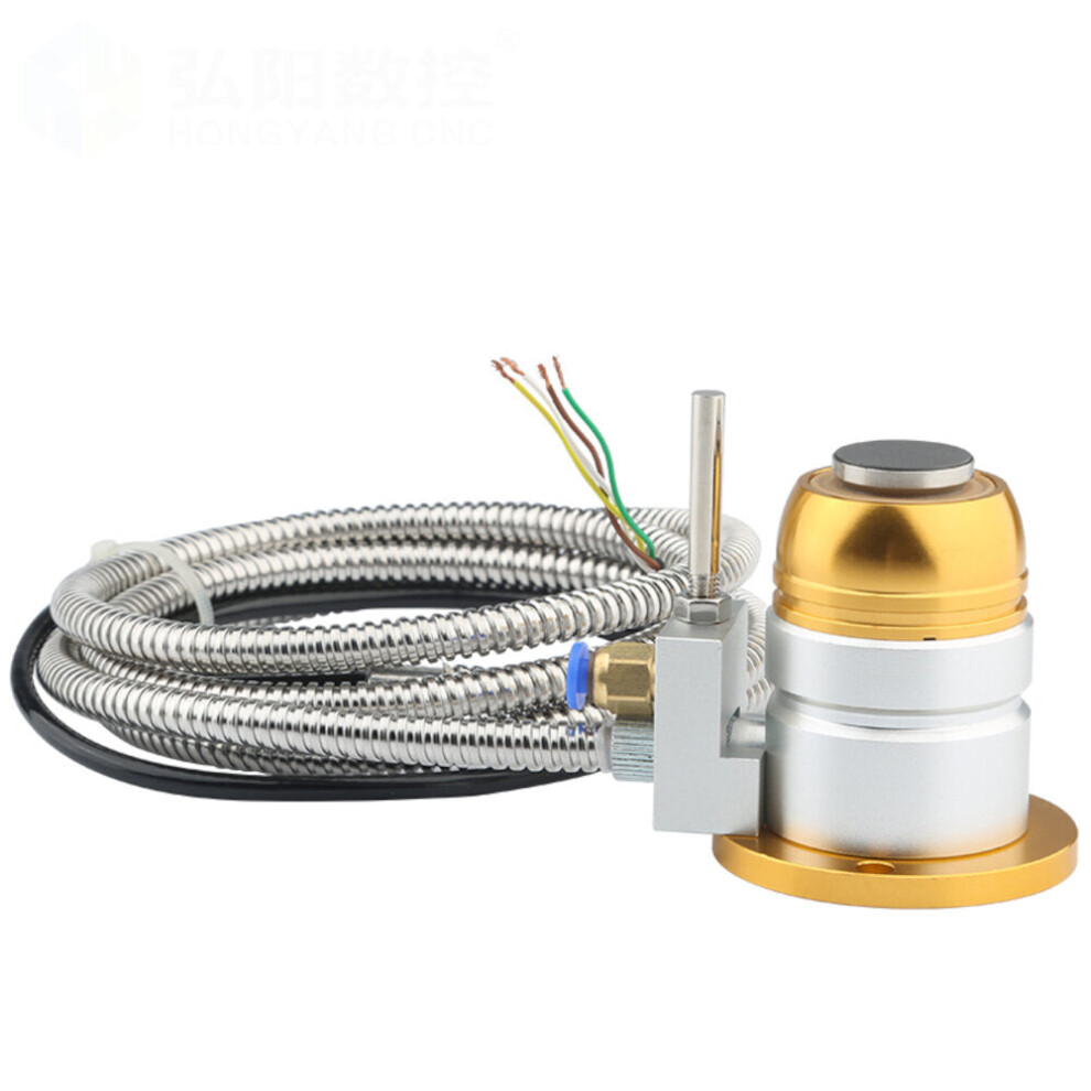 (Valve) Automatic Tool Sensor Z Axis Tool Press Sensor Cnc Setting Gauge Engraving Machine Accessories 9078193508710