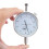 Inner Diameter Dial Bore Gauge Range 50-160MM Indicator ID Table 5