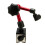 Mini Flexible Magnetic Base Holder Stand Tool for Dial Indicator Test 5