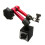 Mini Flexible Magnetic Base Holder Stand Tool for Dial Indicator Test 4