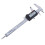 6 Inch 150mm Electronic Mini Digital Caliper Micrometer Guage Ruler 10