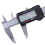 6 Inch 150mm Electronic Mini Digital Caliper Micrometer Guage Ruler 4
