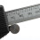 6 Inch 150mm Electronic Mini Digital Caliper Micrometer Guage Ruler 7