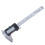 6 Inch 150mm Electronic Mini Digital Caliper Micrometer Guage Ruler 3