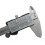 6 Inch 150mm Electronic Mini Digital Caliper Micrometer Guage Ruler 6