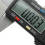 6 Inch 150mm Electronic Mini Digital Caliper Micrometer Guage Ruler 9