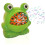 Bubble Blowing Toys Bubble Gun Cute Frog Automatic Bubble Machine Toy 2