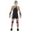Smiffy's Wrestler Costume - Zombie Version 3