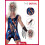 Smiffy's Wrestler Costume - Zombie Version 4