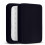 (Extra Deep Double Fitted Sheet, Black Bed Sheet 40cm Stripe Pattern) 40cm Stripe Fitted Bed Sheets Single Double King 3