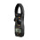 (Yellow) 1999 Counts Digital Clamp Meter AC Current Multimeter Diode Current Voltage Capacitance NCV Ohm Test Tool 2