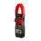 (Yellow) 1999 Counts Digital Clamp Meter AC Current Multimeter Diode Current Voltage Capacitance NCV Ohm Test Tool 8