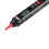 (Voice Broadcast Version) True RMS Digital Multimeter + Voltage Test Pen + Phase Sequences Meter 3 In 1 Color Screen Voice Broadcast 5