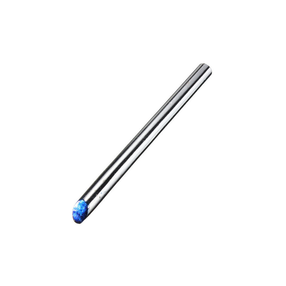 40W 70mm Bevel Soldering Iron Tip Power Extermal Heating High Temperature